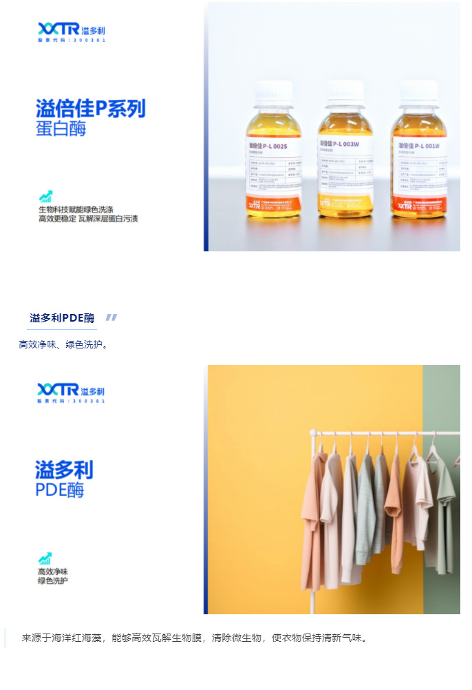 1691457202568353.jpg 綠色科技 賦能洗滌行業增效降本 溢多利亮相上海國際洗護展_07.jpg